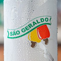 Cajuína São Geraldo