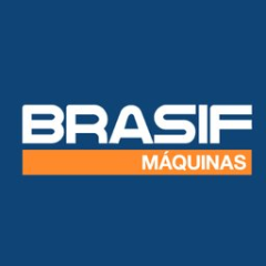 BRASIF MÁQUINAS