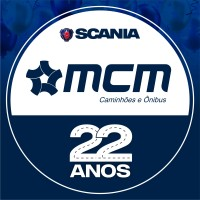 MCM SCANIA