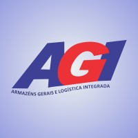 AGI Armazéns Gerais e Logística Integrada