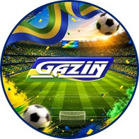 Gazin