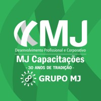 MJ Capacitações