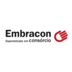 EMBRACON ADMINISTRADORA DE CONSÓRCIO