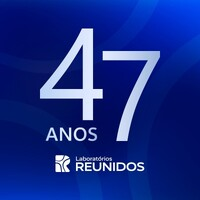 Laboratórios Reunidos S/A