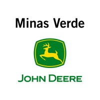 Minas Verde  John Deere
