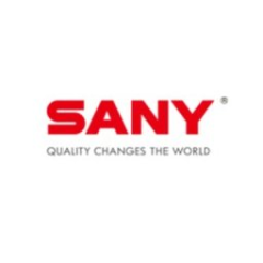 SANY do Brasil