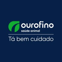 Ourofino Saúde Animal