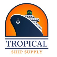 Tropical Ship Supply Ltd. - Brazil 
