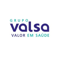 Grupo Valsa - Valor em Saúde