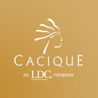 Cia. Cacique de Café Solúvel