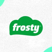 Sorvetes Frosty